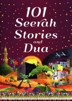 101 seerah stories and dua 4