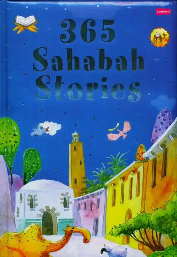 365 sahabah stories 3