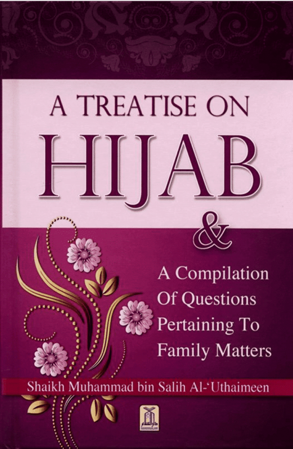 a treatise on hijab 4