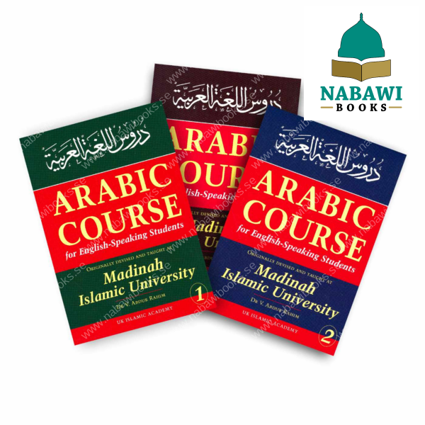 arabic course for english speaki