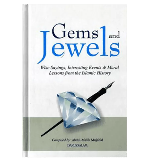 gems and jewels