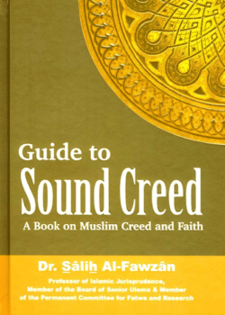 guide to sound creed