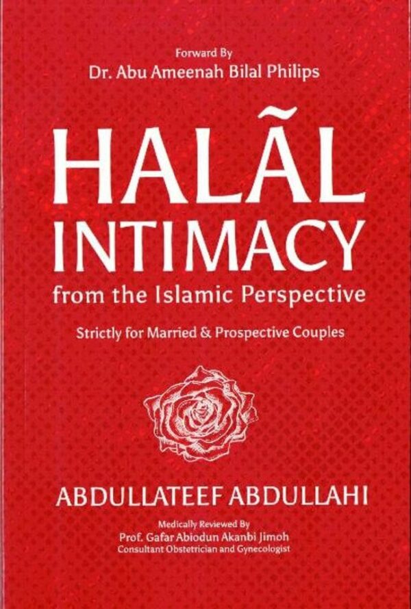 halal intimacy from the islamic perspective 7