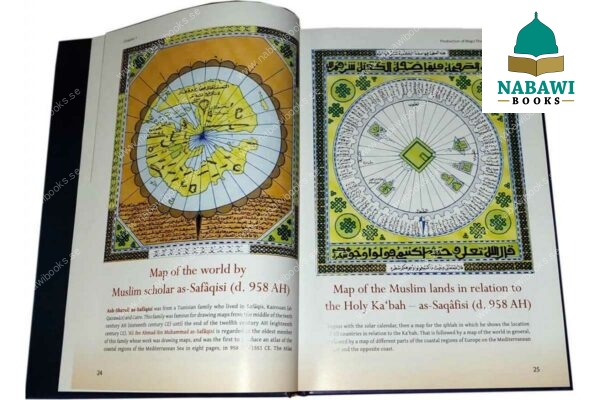 historical atlas of the prophets messengers 4