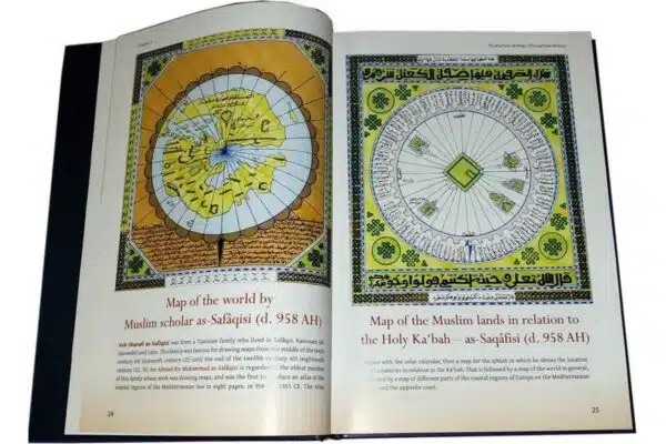 historical atlas of the prophets messengers 4