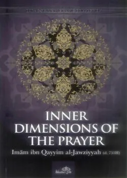 inner dimensions of the prayer