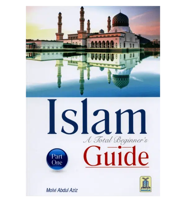 islam a total beginners guide 3 vol set 13