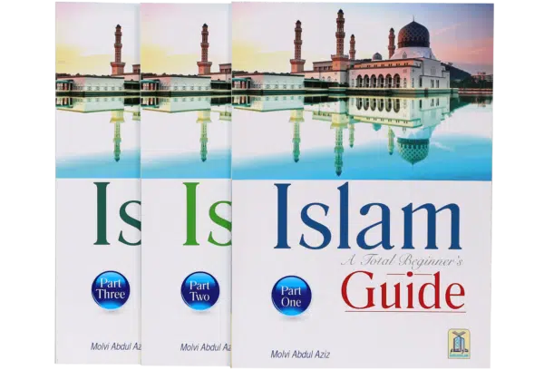 islam a total beginners guide 3 vol set 14