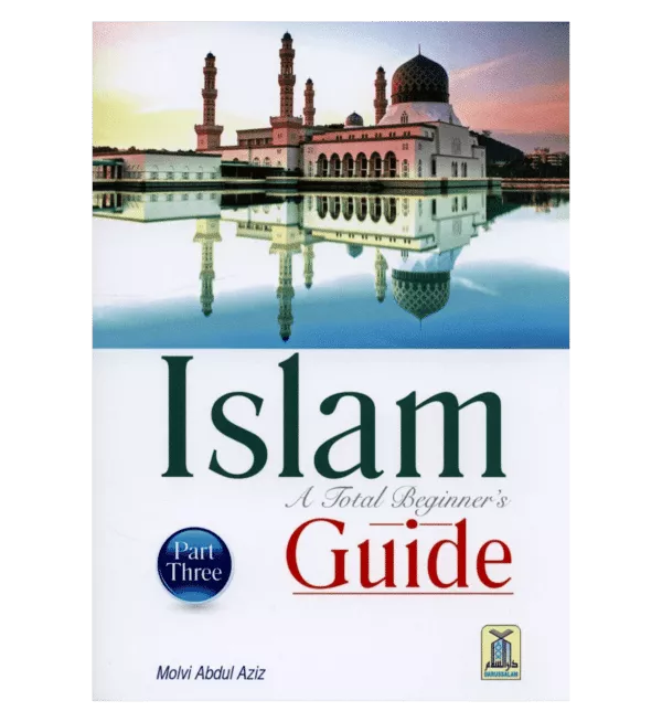 islam a total beginners guide 3 vol set 5