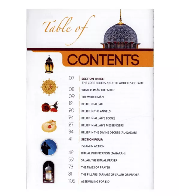 islam a total beginners guide 3 vol set 8