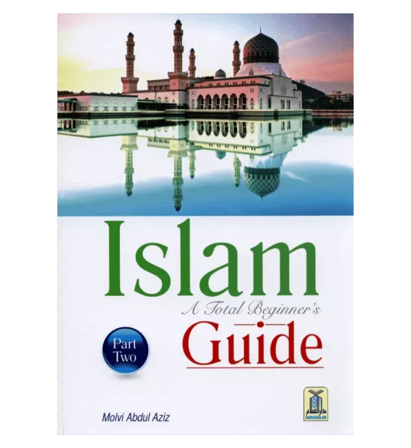 islam a total beginners guide 3 vol set 9