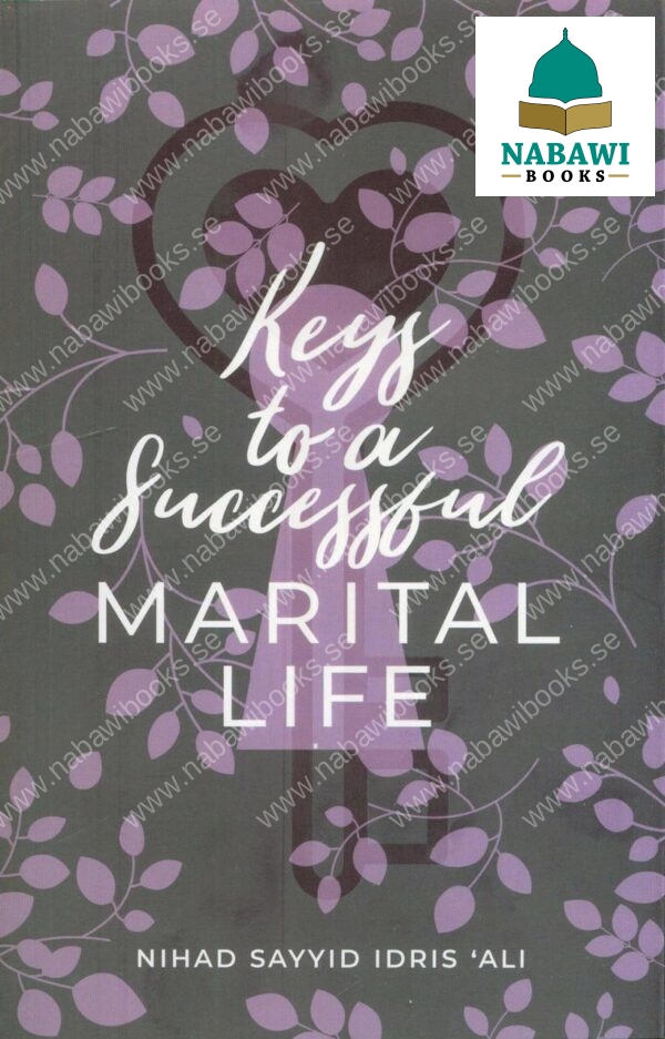 keys to a successful marital life 3