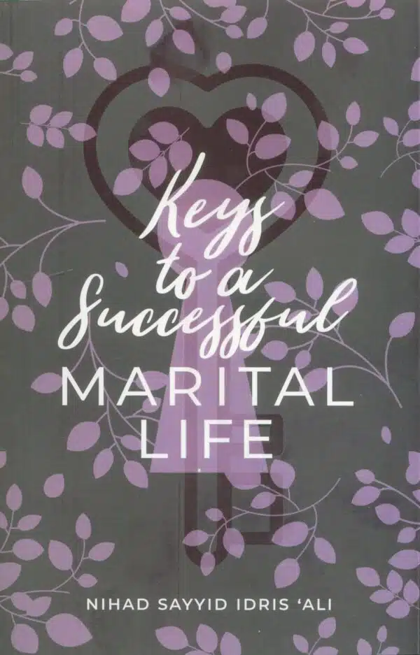 keys to a successful marital life 3