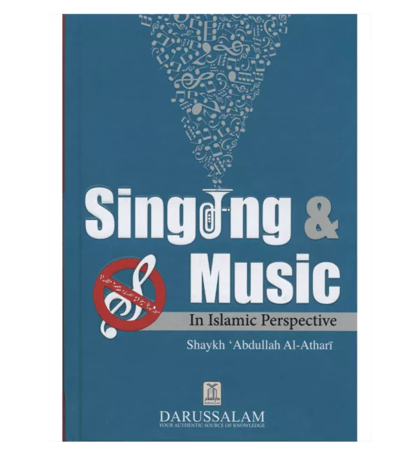 singing music in islamic perspective 3