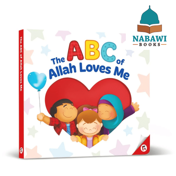 the abc of allah loves me