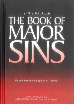 the book of major sins 3