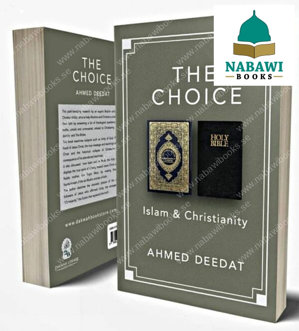 the choice islam christianity 2