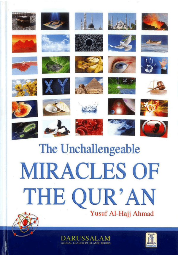 the unchallengeable miracles of the quran 4