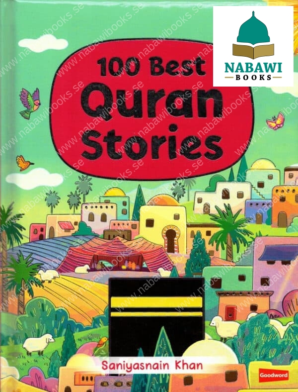 100 best quran stories 2