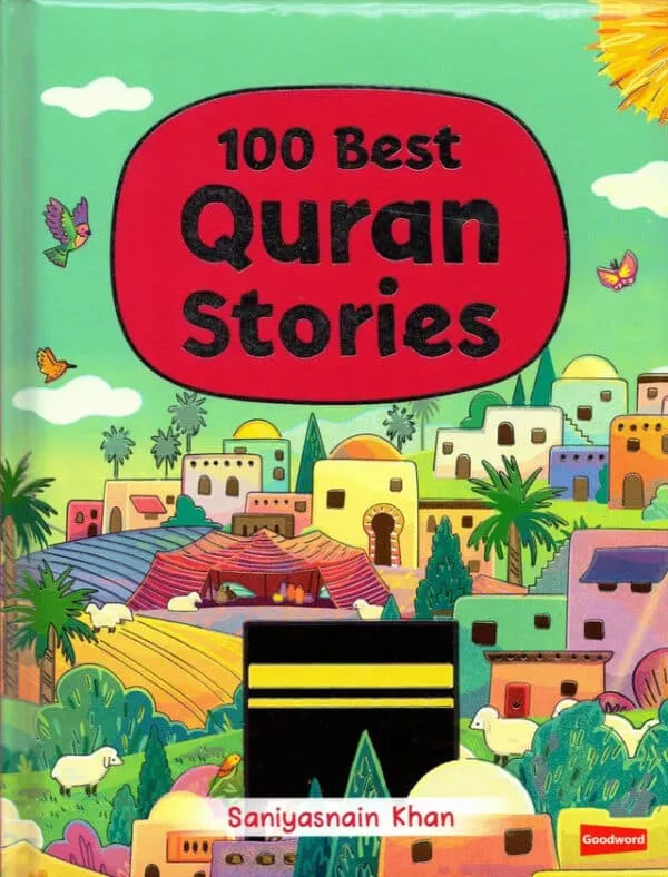 100 best quran stories 2