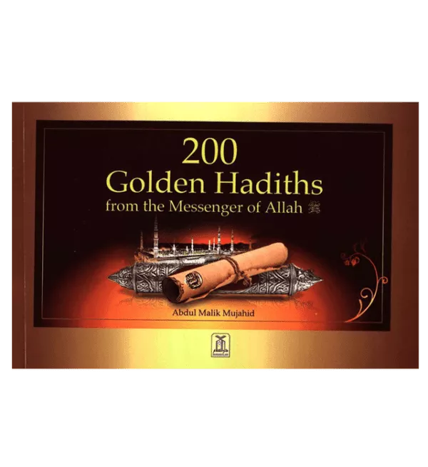 200 golden hadiths from the messenger of allah 5