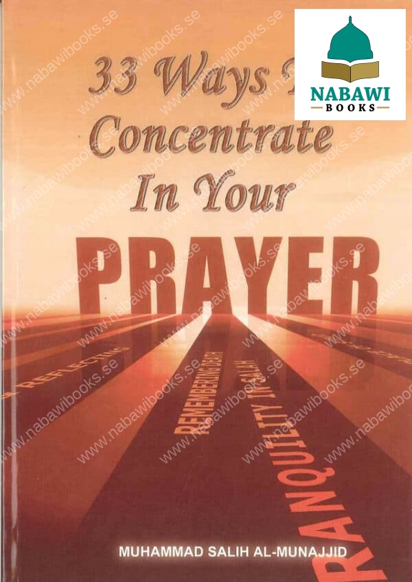 33 ways to concentrate in your prayer 3