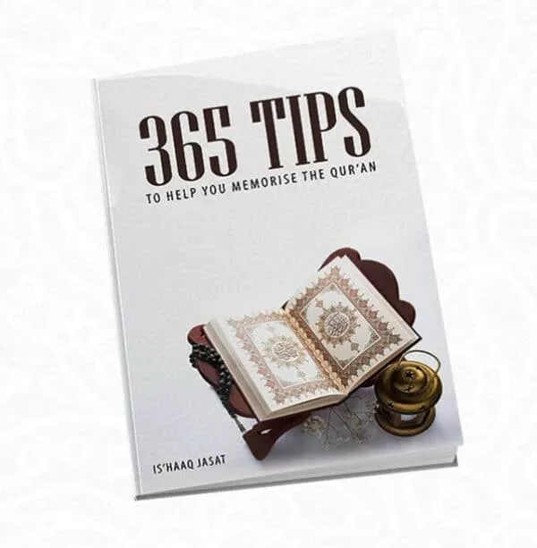 365 tips to help you memorise the quran 4