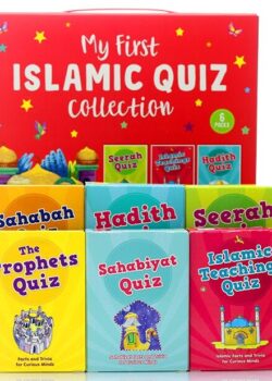 My First Islamic Quiz Collection e1727086284931