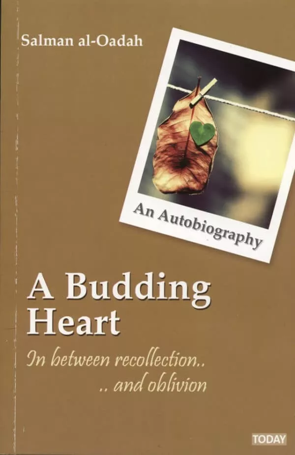 a budding heart in between recollection oblivion 4