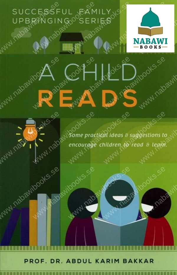 a child reads successful family upbringing series 06 3