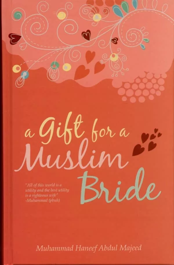 a gift for a muslim bride 3