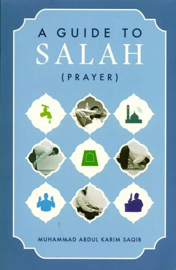 a guide to salah prayer 4