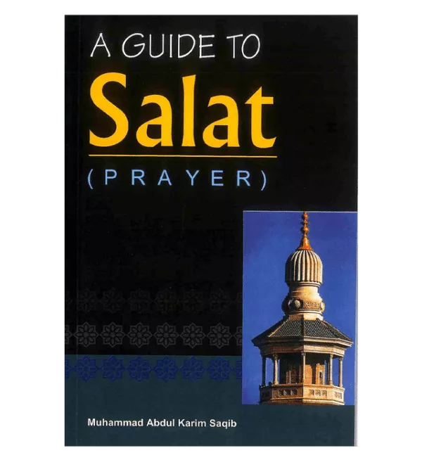 a guide to salat prayer 3