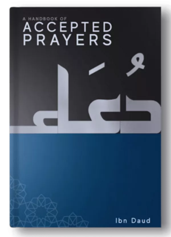 a handbook of accepted prayers new edition hardback 6