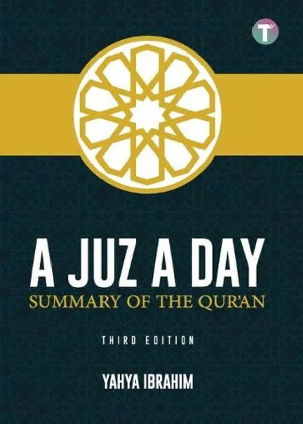 a juz a day summary of the quran 4