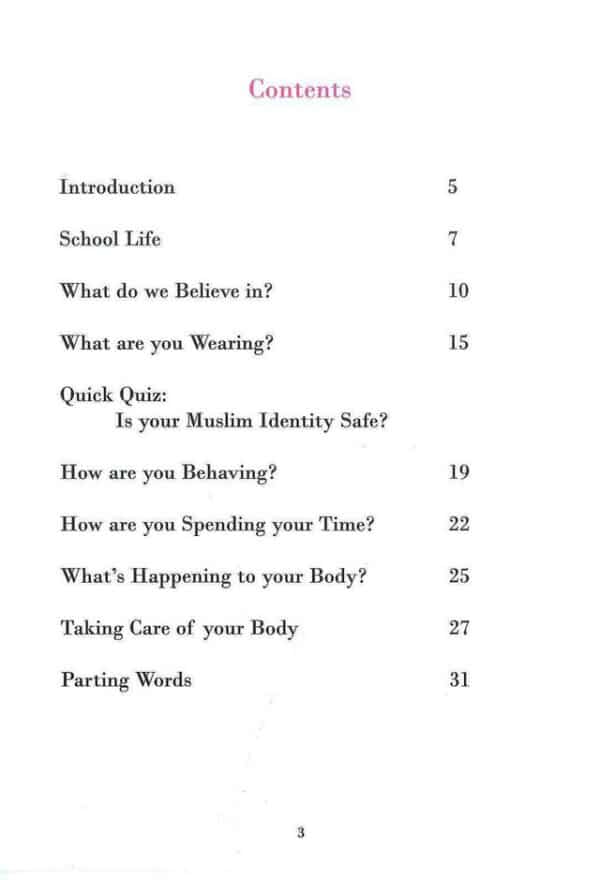 a muslim girl guide to life big changes 2