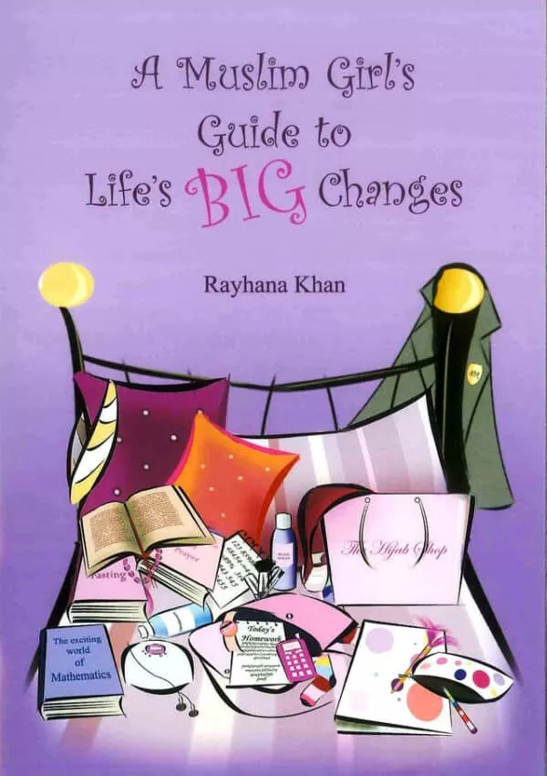 a muslim girl guide to life big changes 4