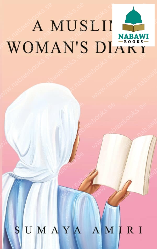 a muslim woman diary