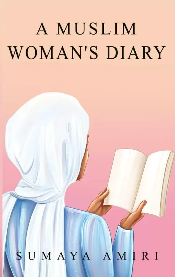 a muslim woman diary