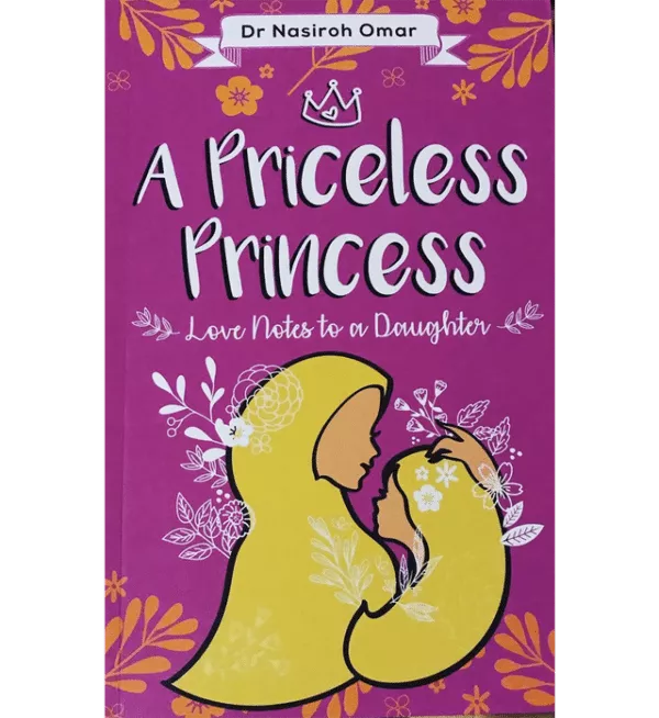 a priceless princess love notes to a daughter 2