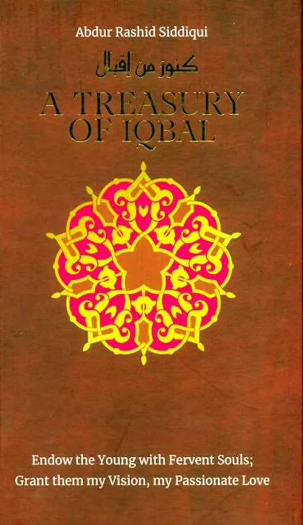 a treasury of iqbal 4