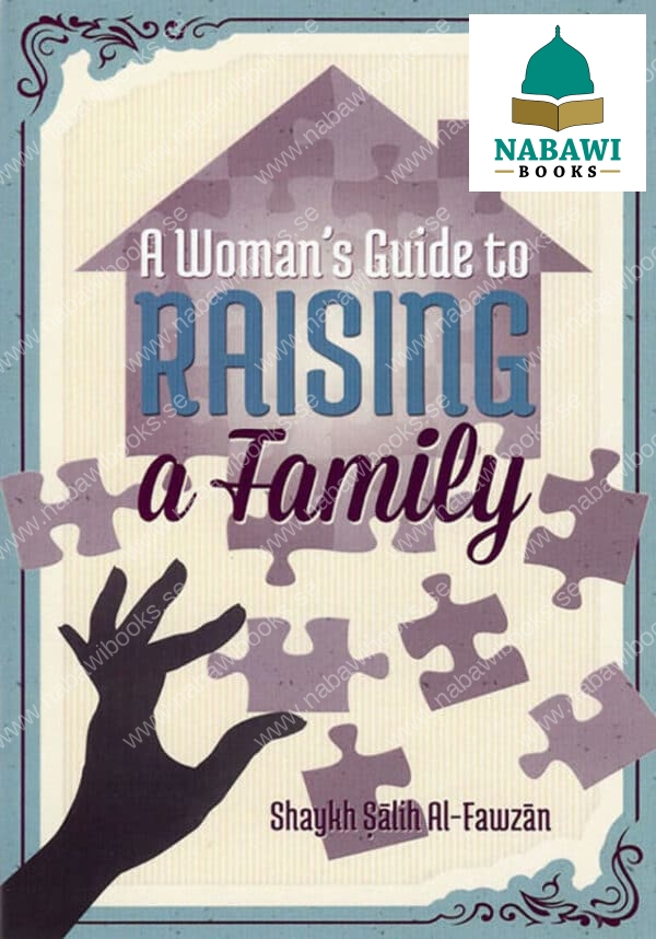 a woman guide to raising a family 2