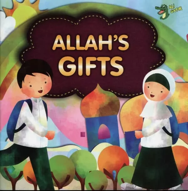 allah gift 3