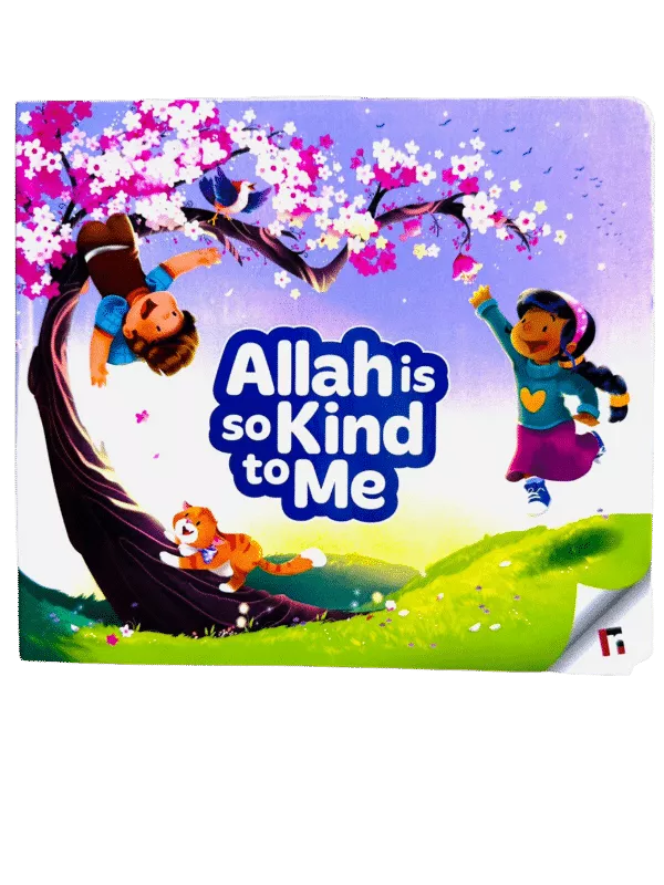 allah is so kind to me 4