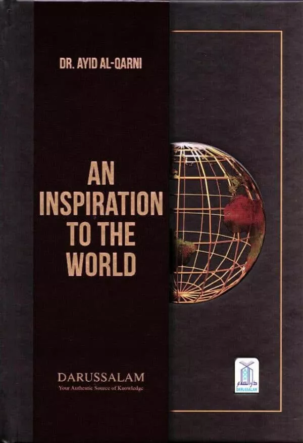 an inspiration to the world 7