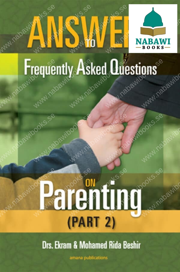 answers to frequently asked questions on parenting part 123