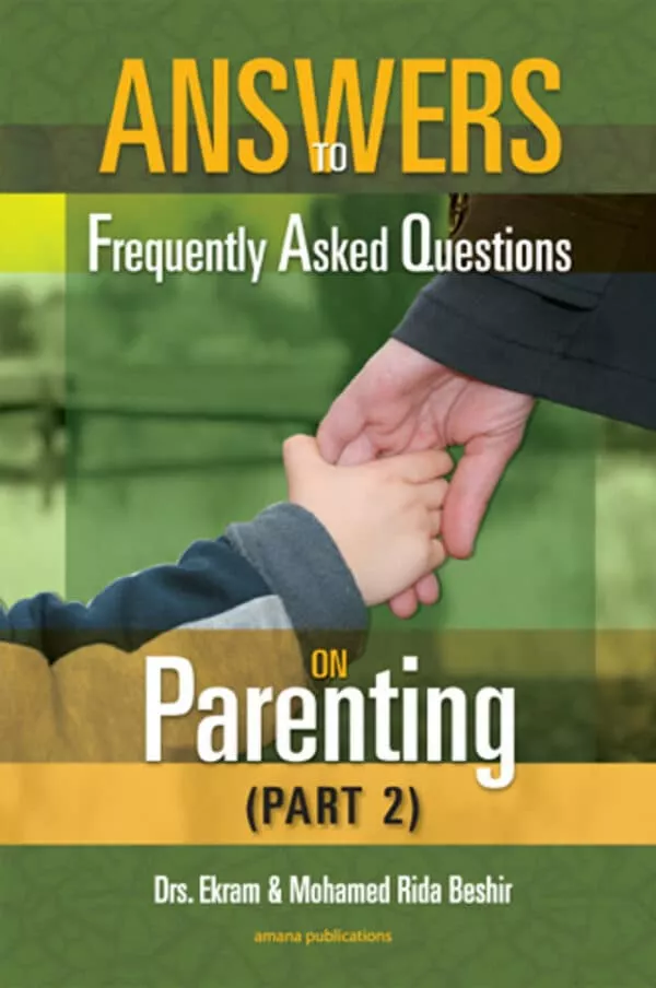 answers to frequently asked questions on parenting part 123