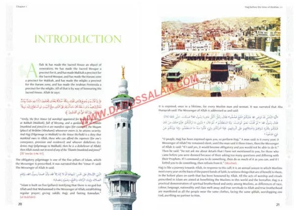 atlas of hajj umrahhistory and fiqh