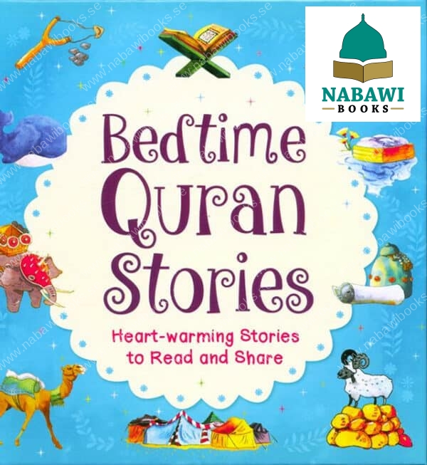 bedtime quran stories 2