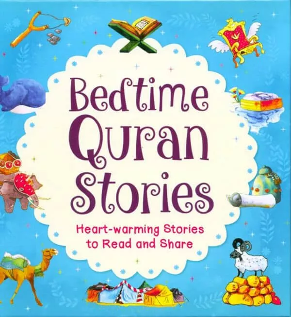 bedtime quran stories 2